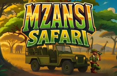 Mzansi Safari