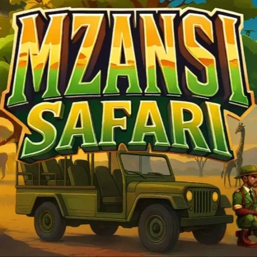 Mzansi Safari