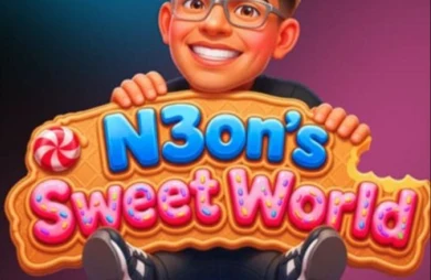 N3on’s Sweet World