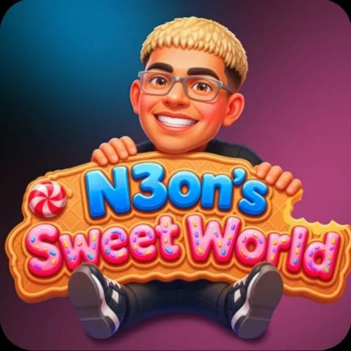 N3on’s Sweet World