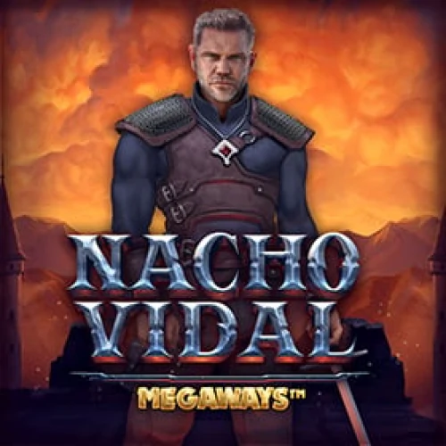 Nacho Vidal Megaways