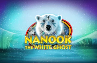 Nanook The White Ghost