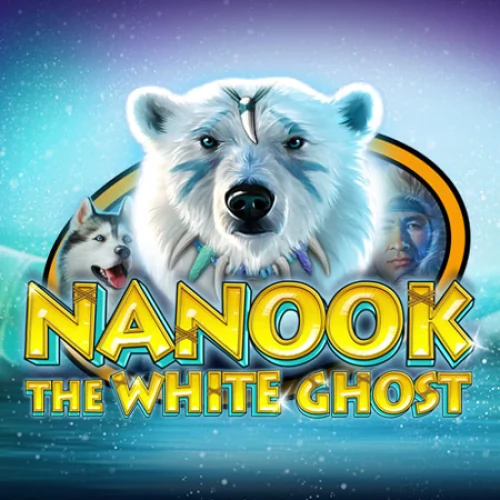 Nanook The White Ghost
