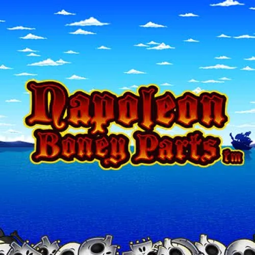 Napoleon Boney Parts