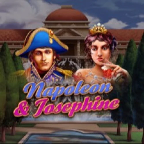 Napoleon &amp; Josephine