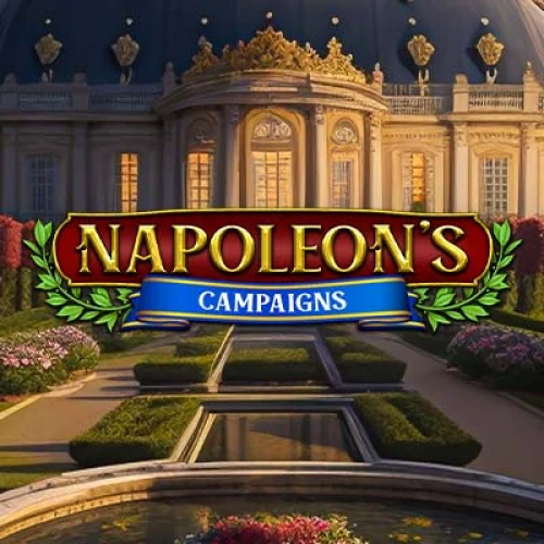 Napoleon's Campaigns