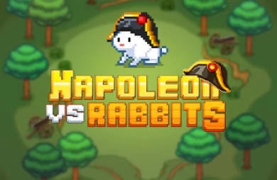 Napoleon vs Rabbits
