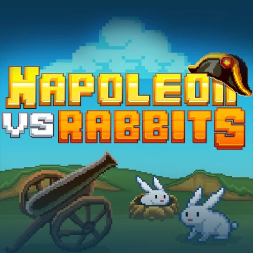 Napoleon vs Rabbits