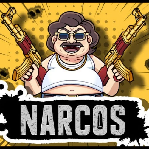 Narcos (Funky Games)