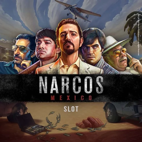 Narcos Mexico