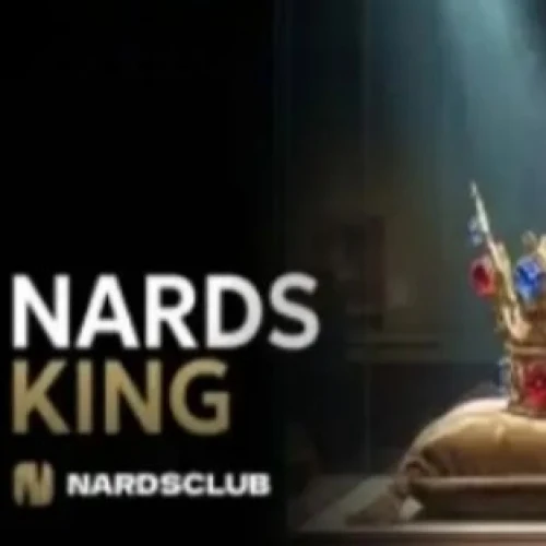Nards King