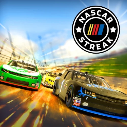 Nascar Streak