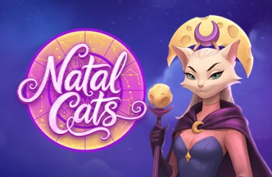 Natal Cats Logo
