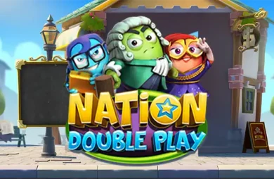 American Roulette (Switch Studios)