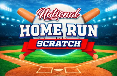 National Home Run Scratch
