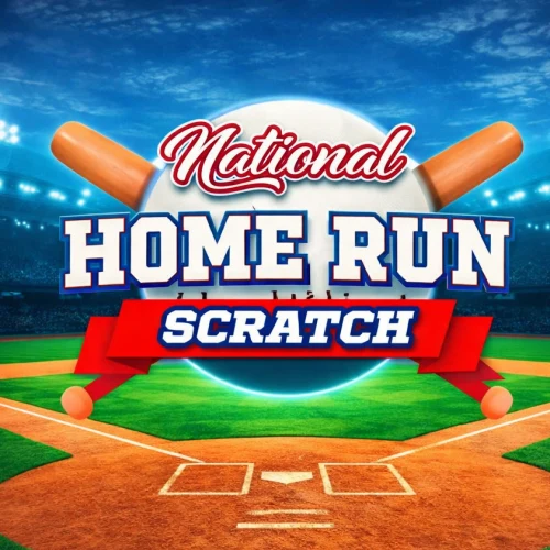 National Home Run Scratch