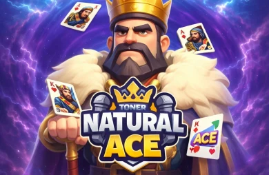 Natural Ace
