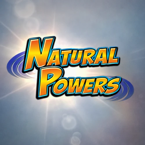 Natural Powers