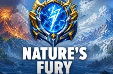 Natures Fury