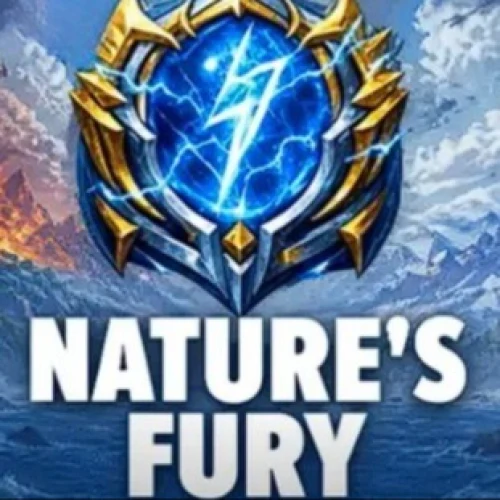 Natures Fury