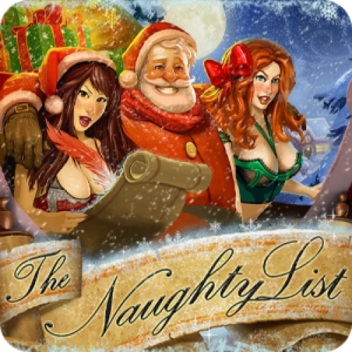 Naughty List