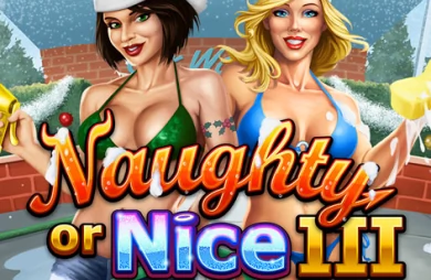 Naughty or Nice 3