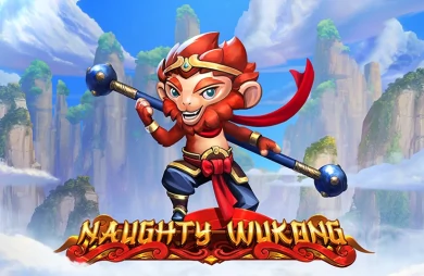 Naughty Wukong
