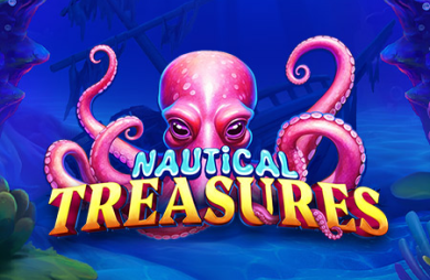 Nautical Treasures