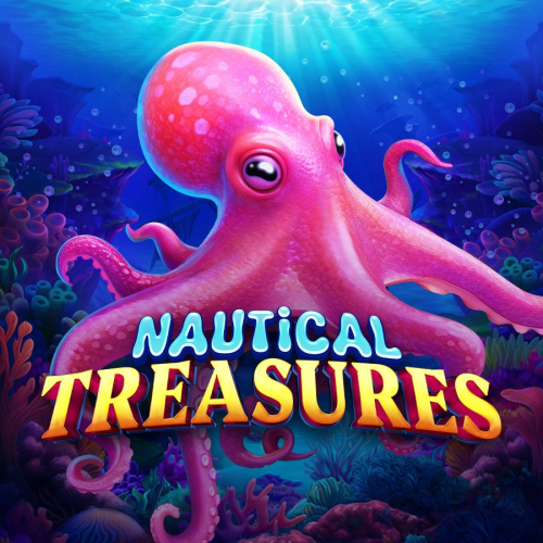 Nautical Treasures