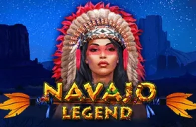 Navajo Legend