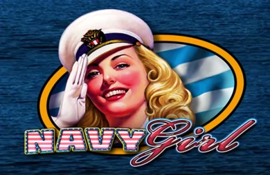 Navy Girl