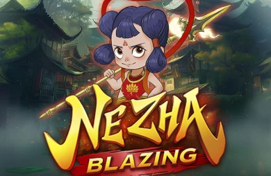 Ne Zha Blazing