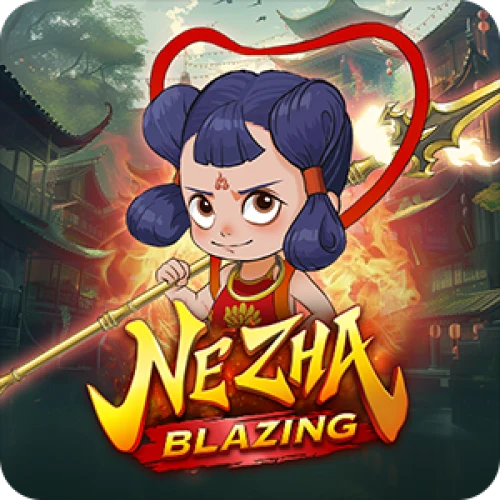 Ne Zha Blazing