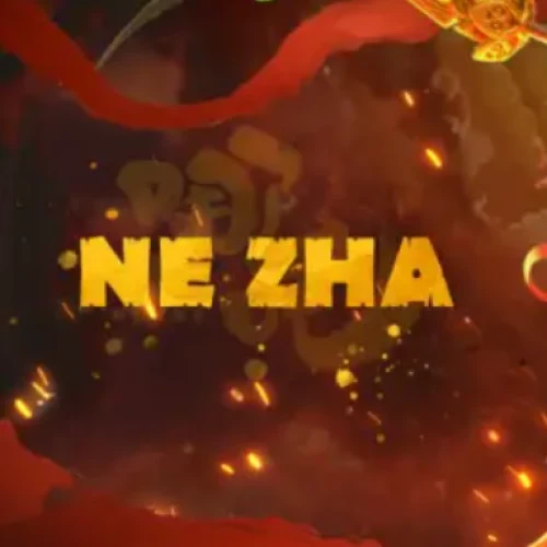 Ne Zha (Croco Gaming)