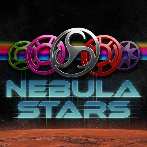 Nebula Stars