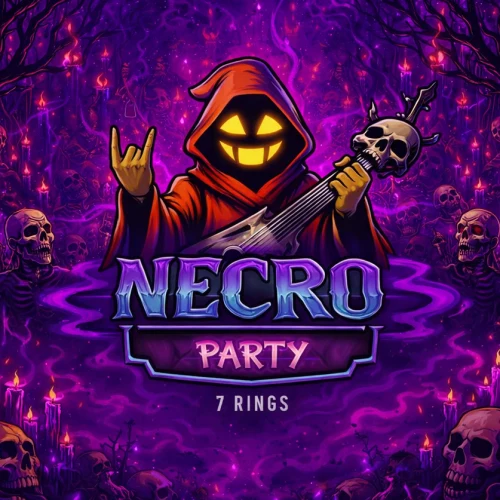 Necro Party