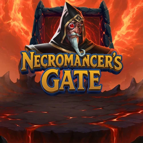 Necromancer’s Gate