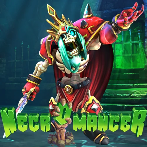 Necromancer