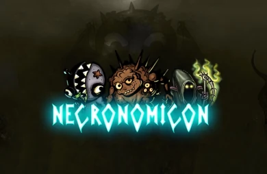Necronomicon