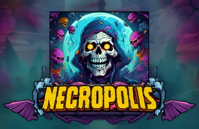 Necropolis