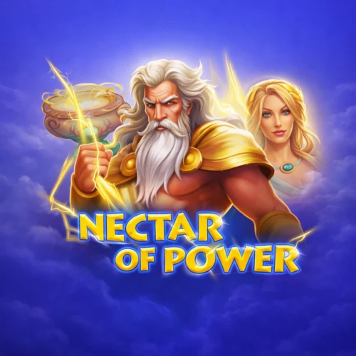 Nectar of Power