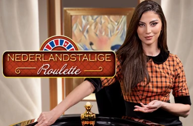 Nederlandstalige Roulette