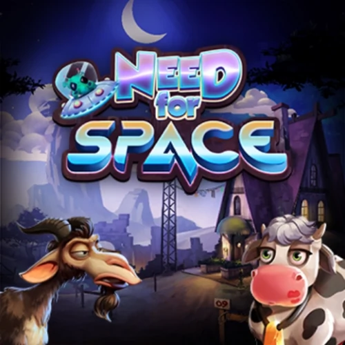 Need for Space