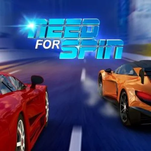 Need For Spin HD