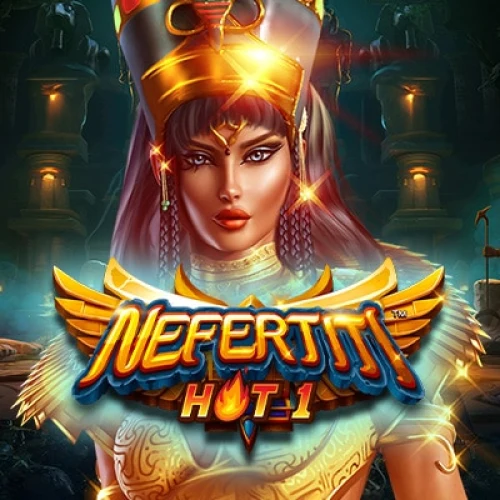 Nefertiti Hot 1