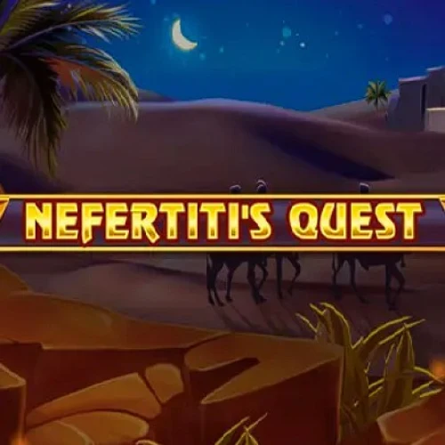 Nefertiti's Quest
