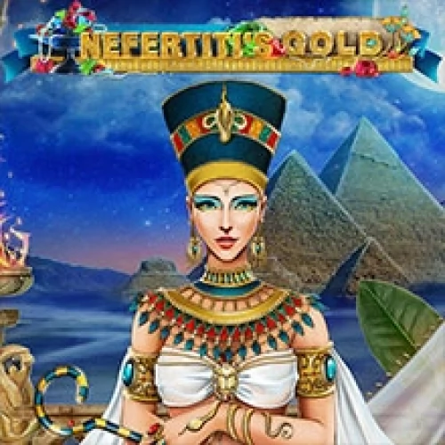 Nefertiti's Gold