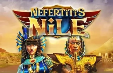 Nefertitis Nile