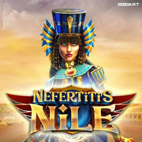 Nefertitis Nile