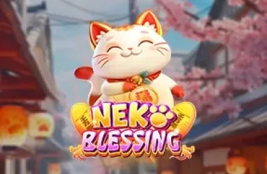 Neko Blessing